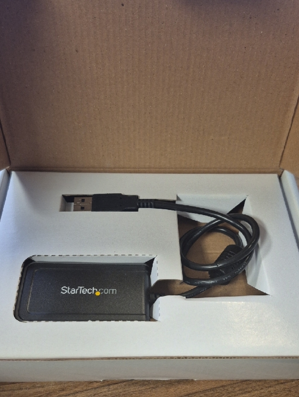 StarTech.com USB to VGA External Multi-Monitor Video Adapter - Picture 5 of 6